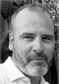 Cédric's portrait Teams