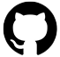 GitHub Icon