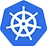 Kubernetes icon