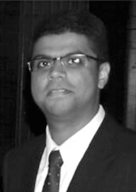 Junaid's portrait Teams