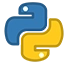 Python icon